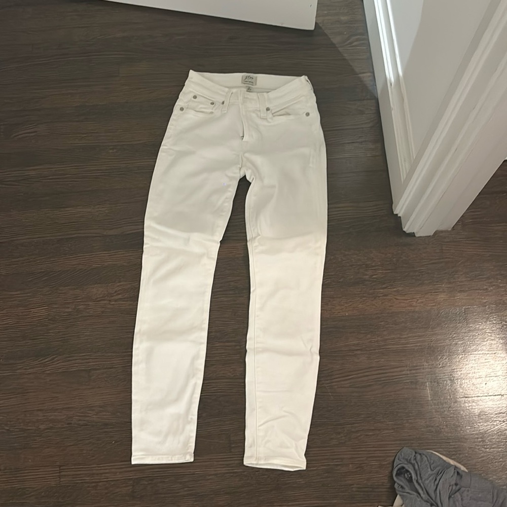 J. Crew Jeans